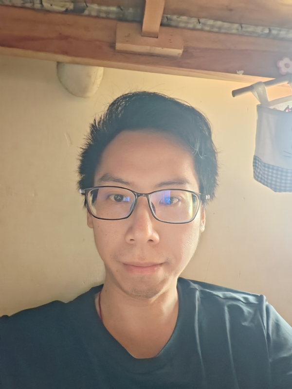 PP的第一张照片--沈阳相亲服务中心