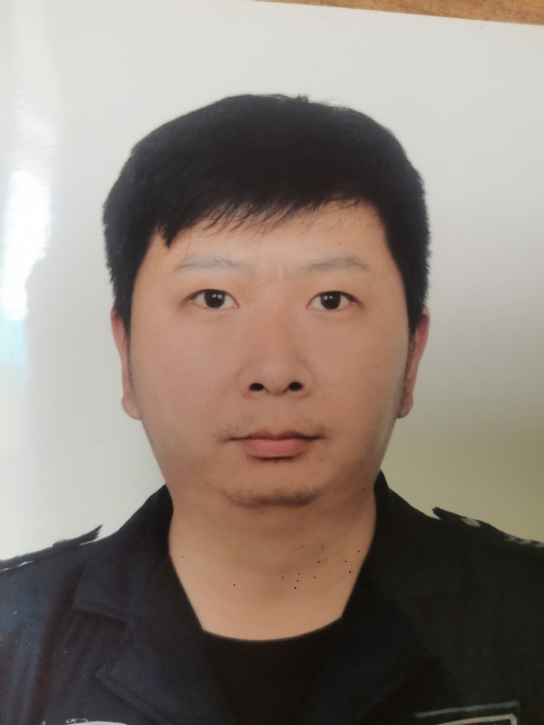 吕嘉的第一张照片--沈阳相亲服务中心