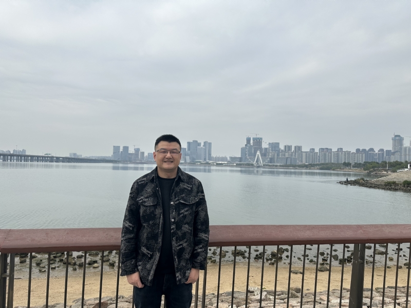 修卡的第一张照片--沈阳相亲服务中心