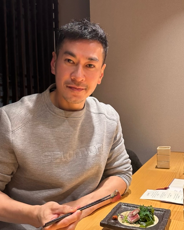 李天旭的第一张照片--沈阳相亲服务中心