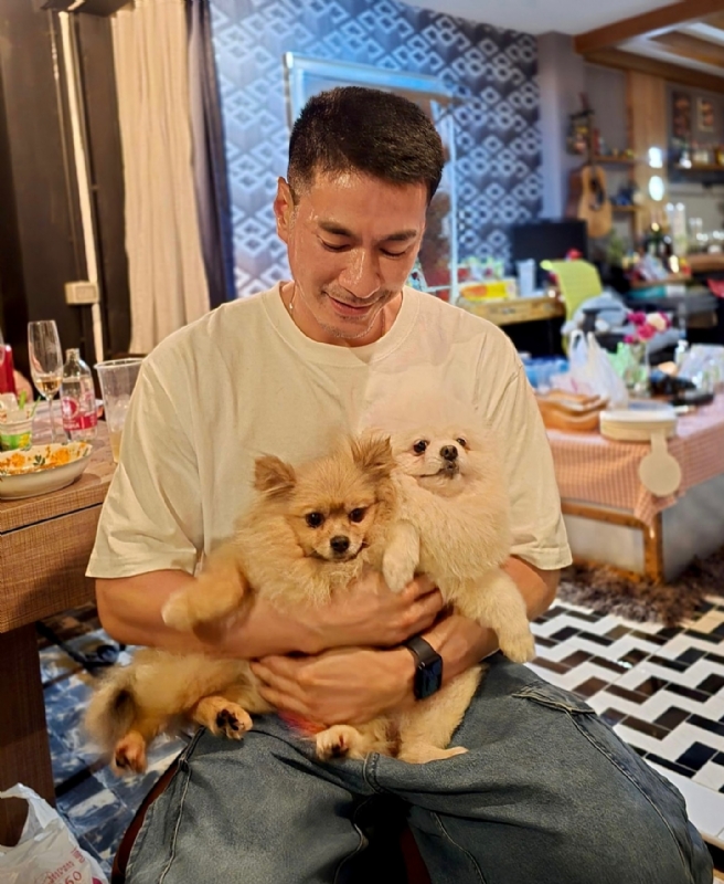 李天旭的第二张照片--沈阳相亲服务中心