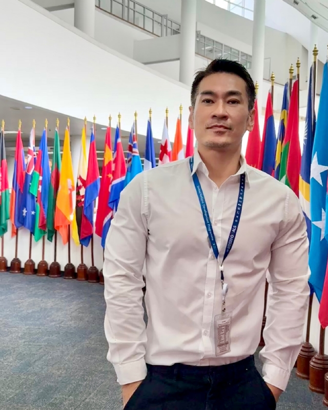 李天旭的第三张照片--沈阳相亲服务中心