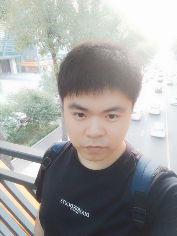 自出心裁的第一张照片--沈阳相亲服务中心