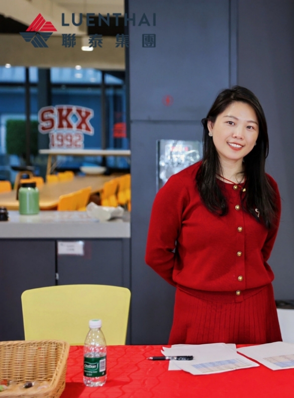 Susan的第一张照片--沈阳相亲服务中心