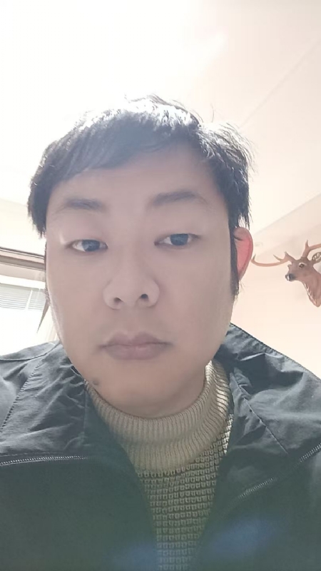 独自飞行的第一张照片--沈阳相亲服务中心