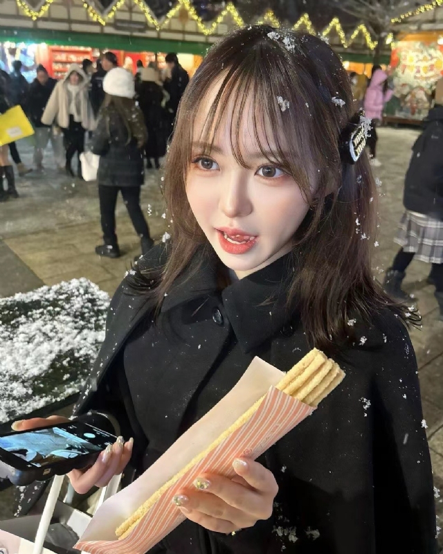 糖心的第三张照片--沈阳相亲服务中心