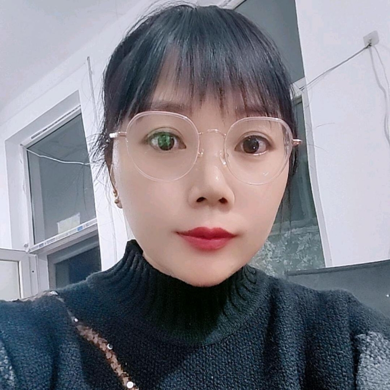 贺茂芳的第二张照片--沈阳相亲服务中心