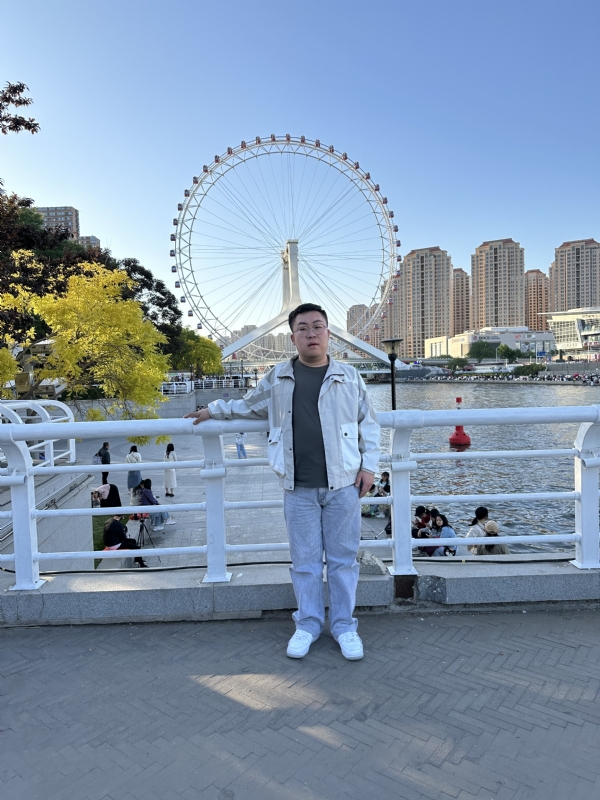 沐沐的第一张照片--沈阳相亲服务中心