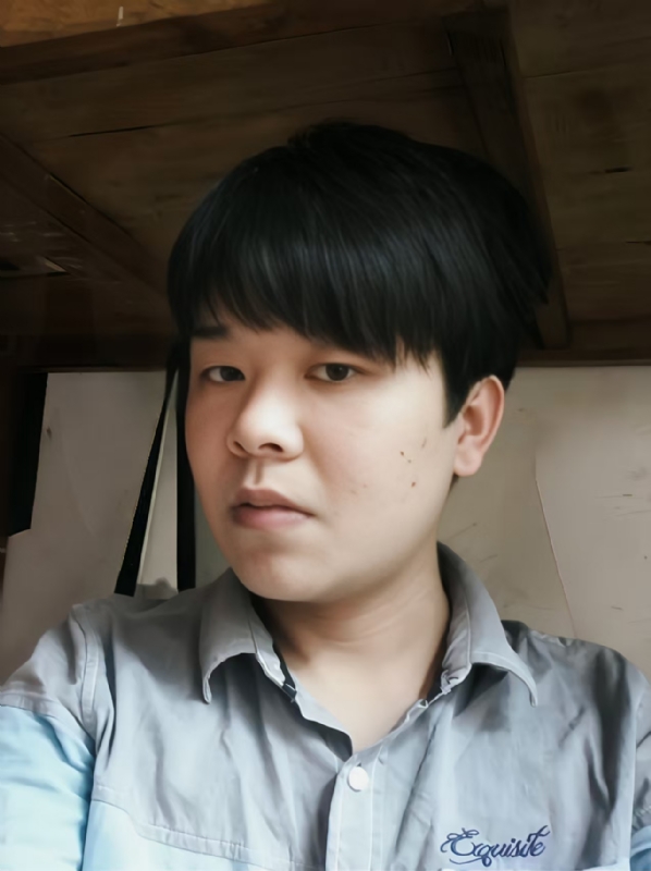 小凯的第一张照片--沈阳相亲服务中心