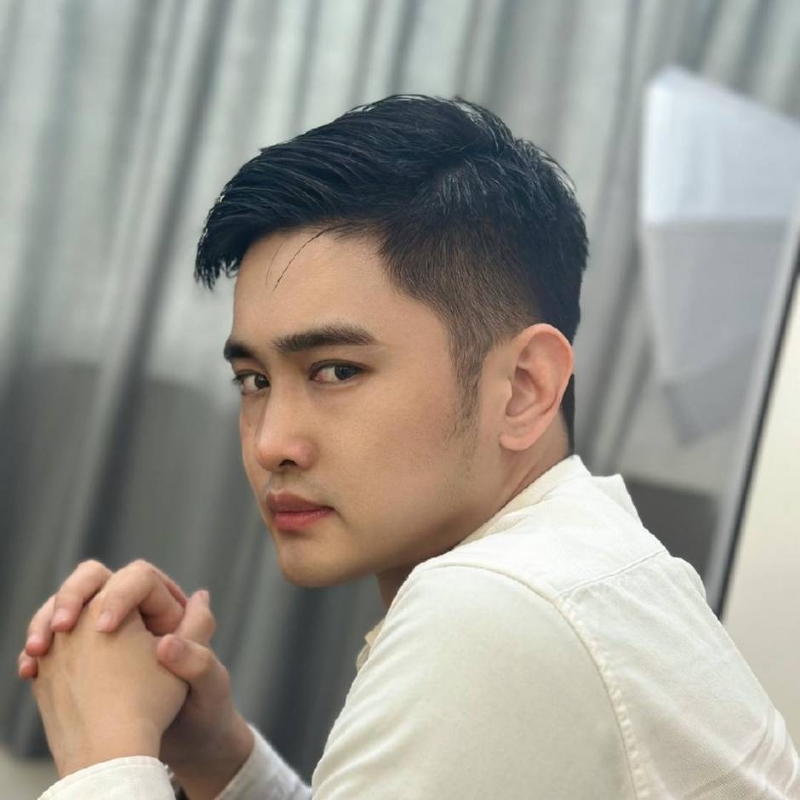 想飞的鱼的第一张照片--沈阳相亲服务中心