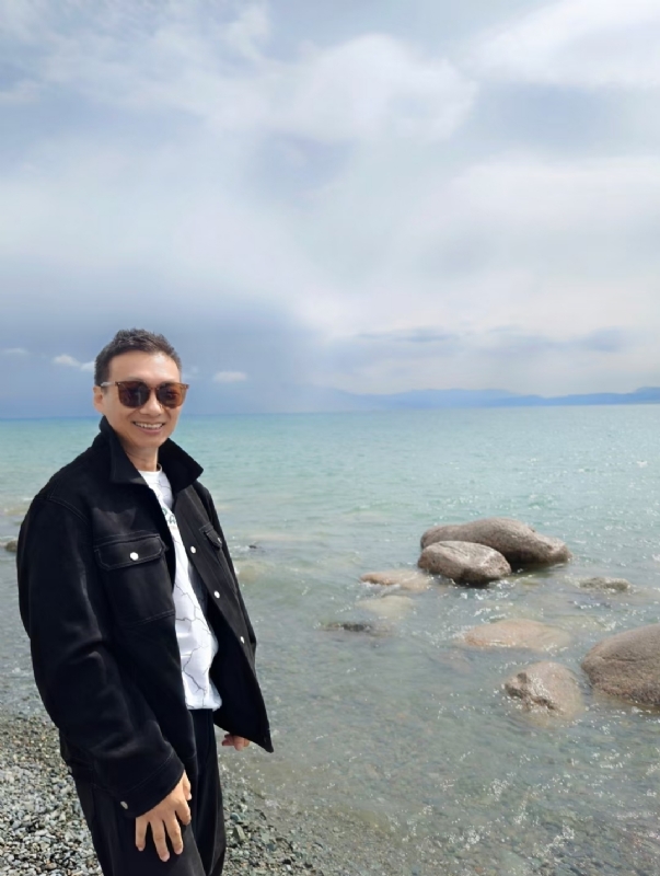 monkey的第一张照片--沈阳相亲服务中心