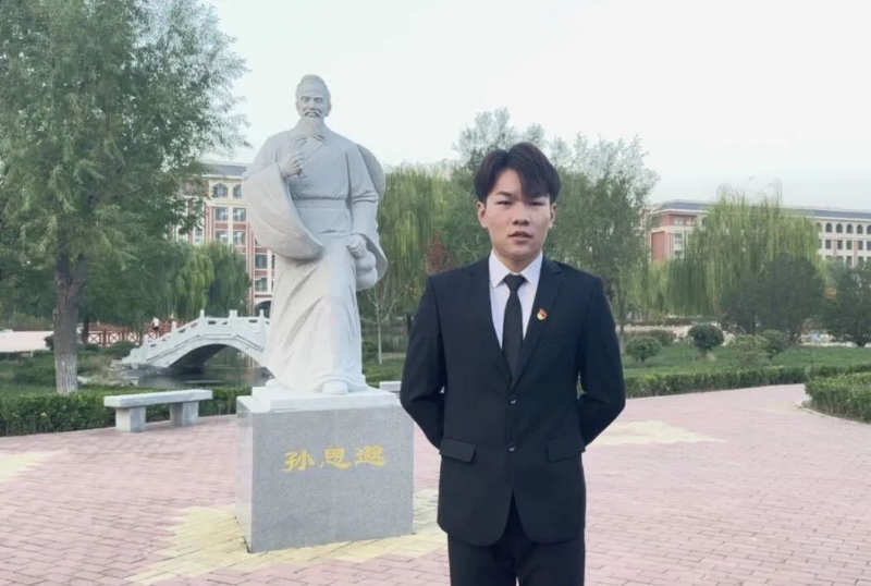 尚明月的第一张照片--沈阳相亲服务中心