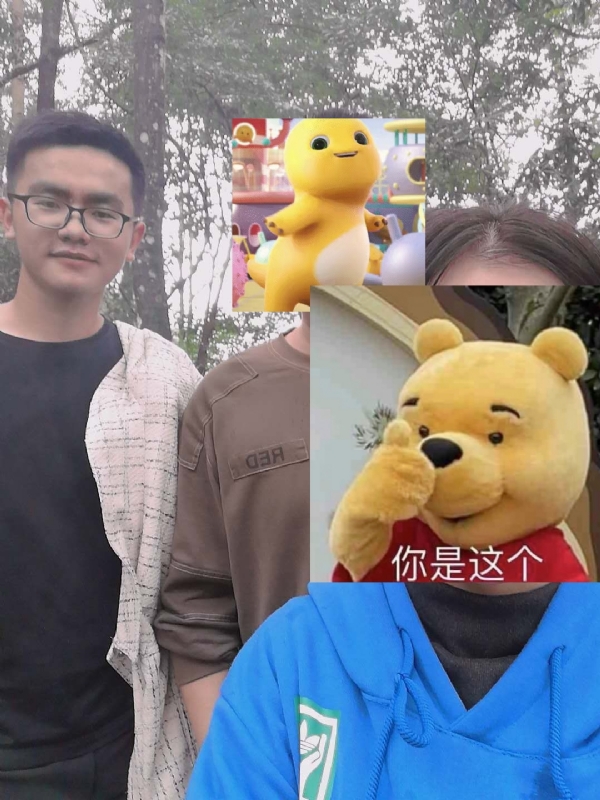 杨先生的第一张照片--沈阳相亲服务中心