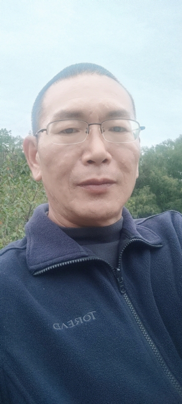 夜风来袭的第一张照片--沈阳相亲服务中心