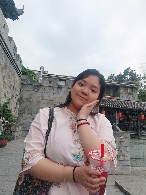 敏兮小沫的第二张照片--沈阳相亲服务中心