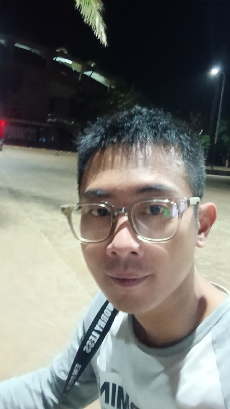 龙龙的第二张照片--沈阳相亲服务中心