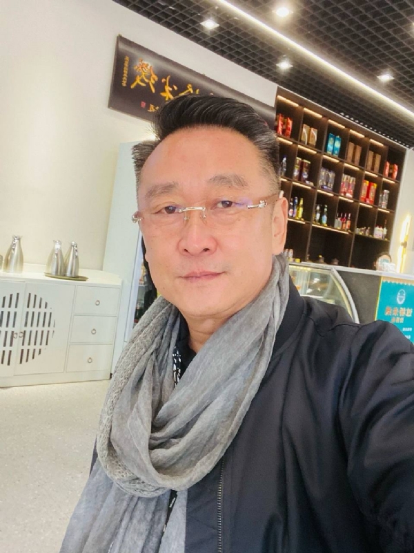 陳生的第一张照片--沈阳相亲服务中心