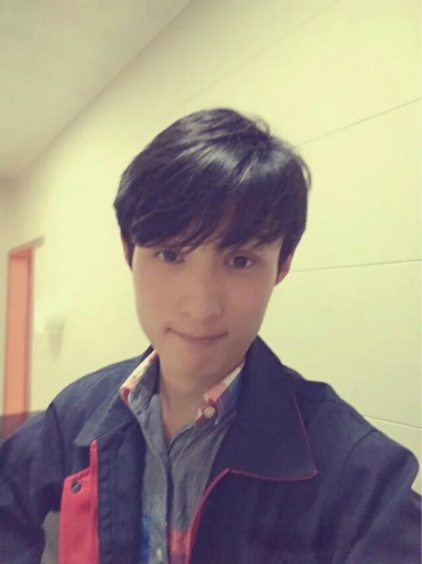 阿龙的第一张照片--沈阳相亲服务中心