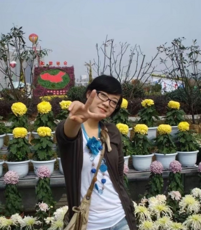 goodday的第一张照片--沈阳相亲服务中心