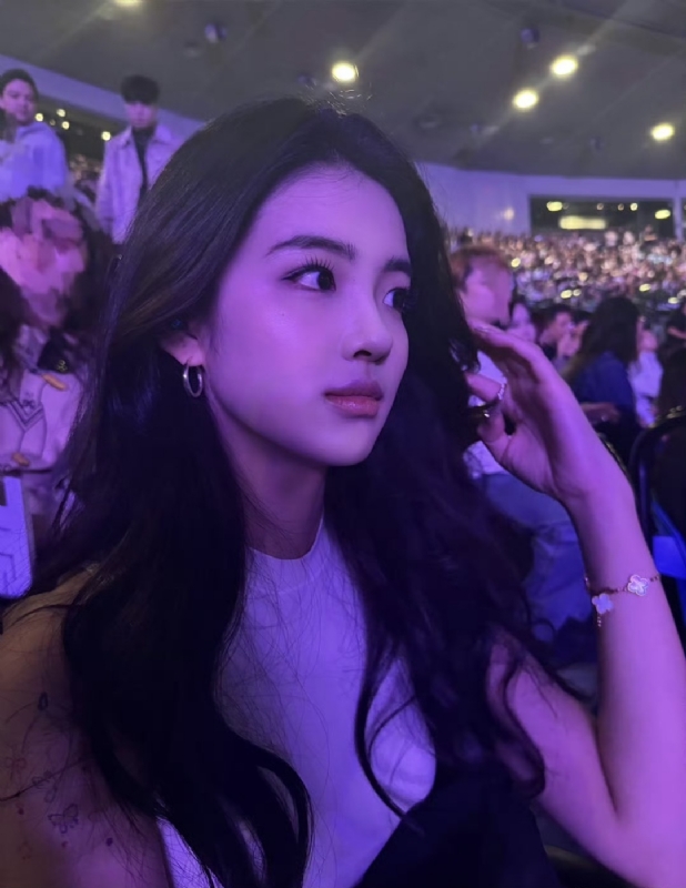 CanMeiLam的第二张照片--沈阳相亲服务中心