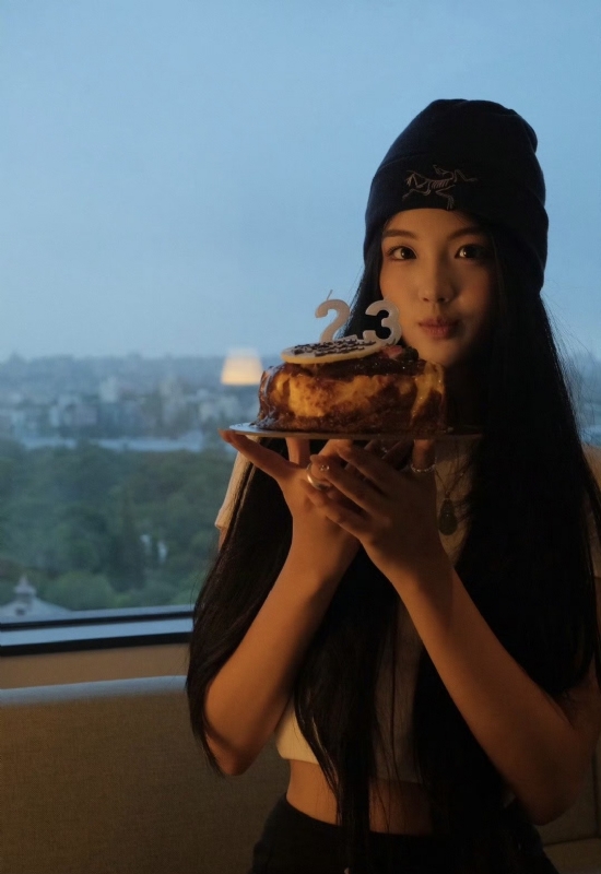 CanMeiLam的第三张照片--沈阳相亲服务中心