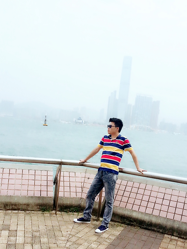 Kevin的第一张照片--沈阳相亲服务中心