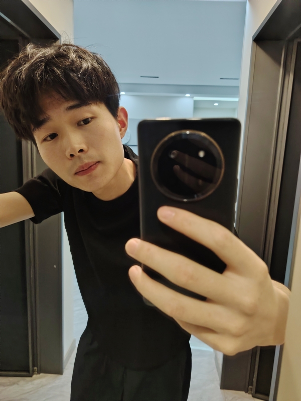 杨苏帝的第二张照片--沈阳相亲服务中心