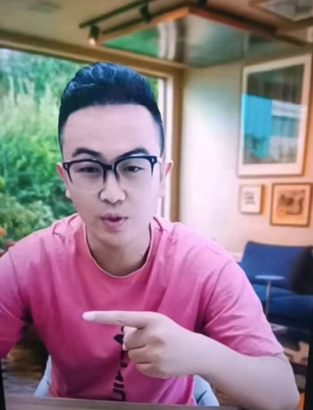 蒋先生的第一张照片--沈阳相亲服务中心