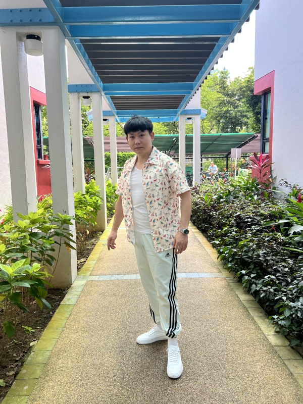 勇敢向前的第一张照片--沈阳相亲服务中心