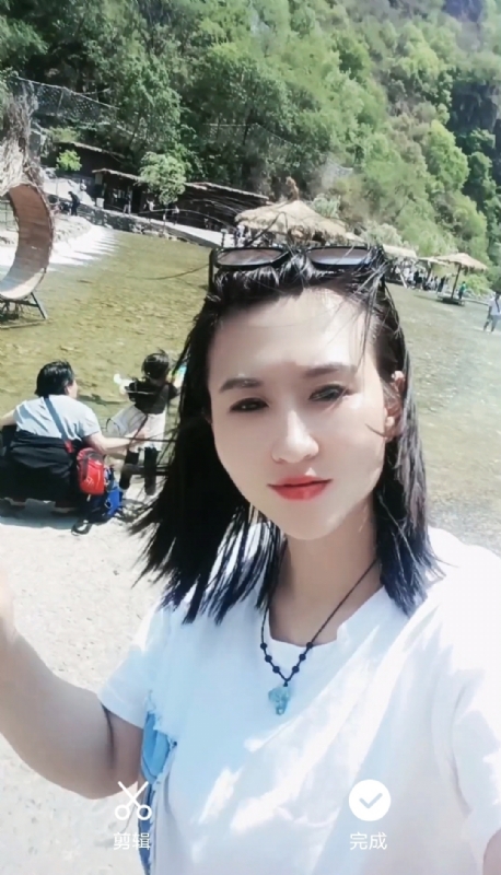 薄荷糖微凉的第三张照片--沈阳相亲服务中心