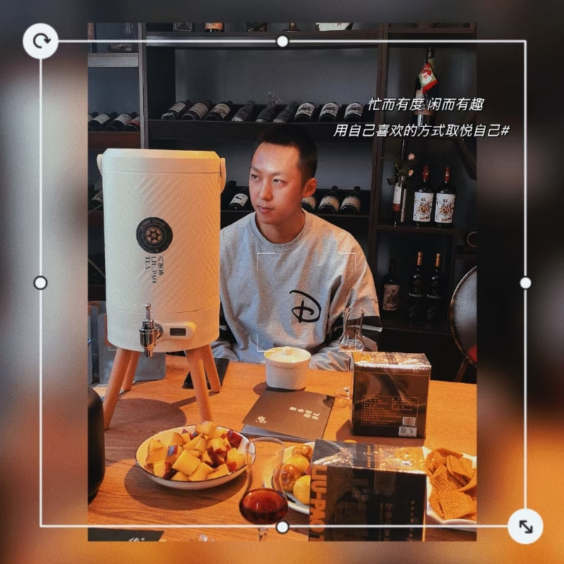 蓝调时刻的第三张照片--沈阳相亲服务中心