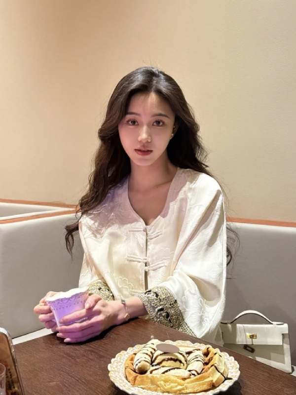 Anna的第一张照片--沈阳相亲服务中心