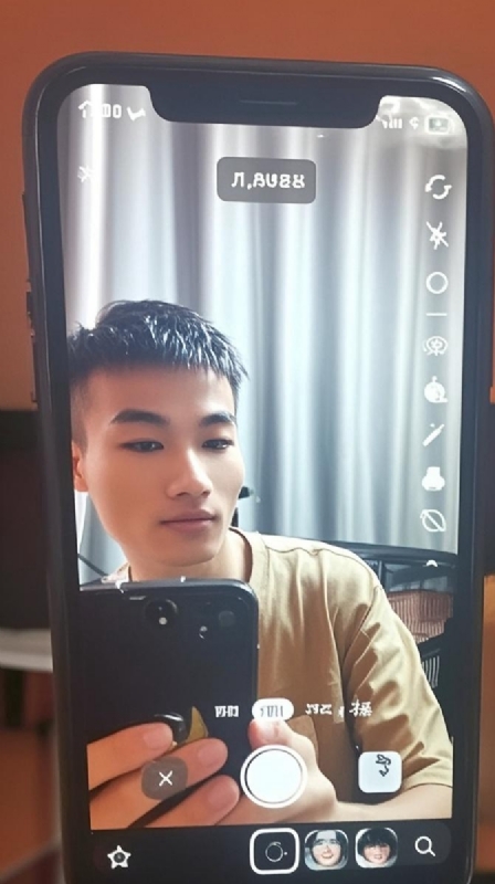 何小的第一张照片--沈阳相亲服务中心