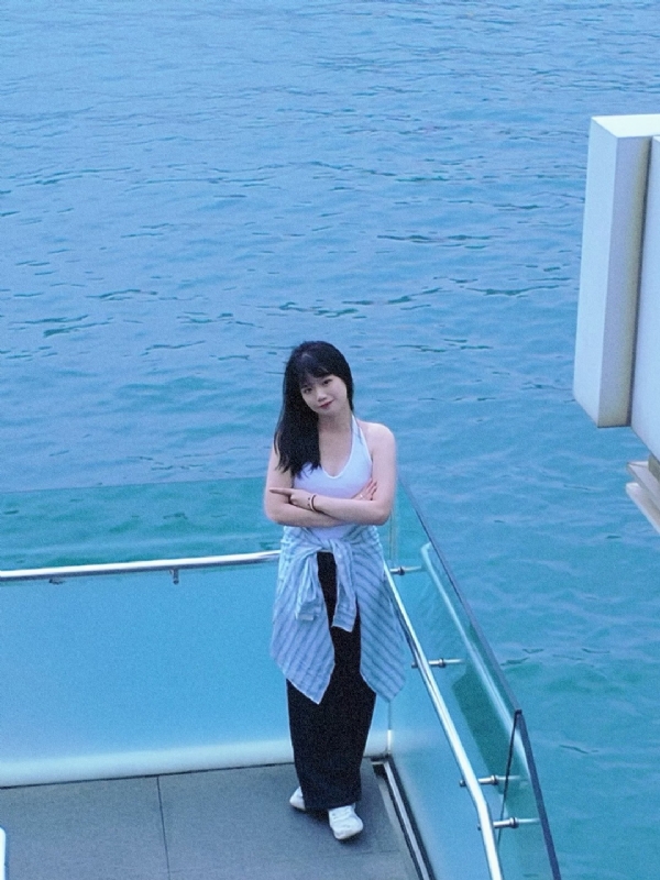 猫姐的第一张照片--沈阳相亲服务中心