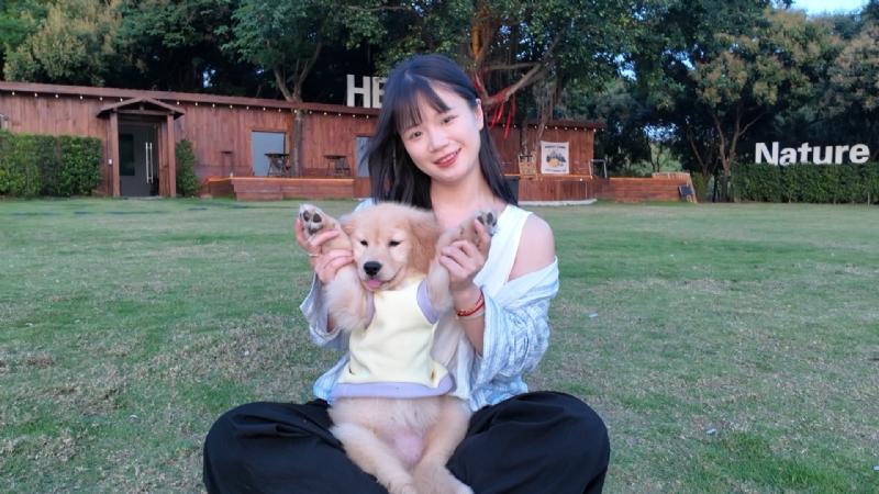 猫姐的第三张照片--沈阳相亲服务中心