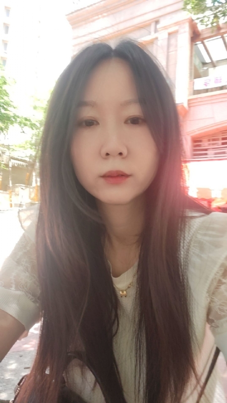 幸运的人儿的第一张照片--沈阳相亲服务中心