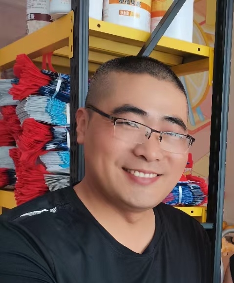 乐陶陶的第一张照片--沈阳相亲服务中心