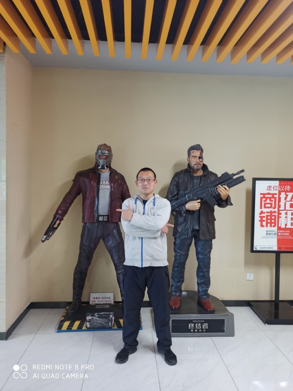 布鲁斯贺的第二张照片--沈阳相亲服务中心