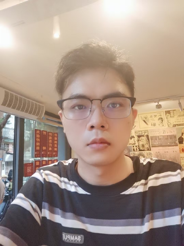 左左的第一张照片--沈阳相亲服务中心