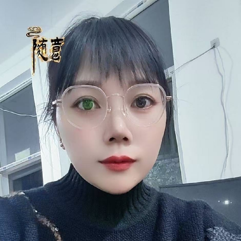 贺茂芳的第一张照片--沈阳相亲服务中心