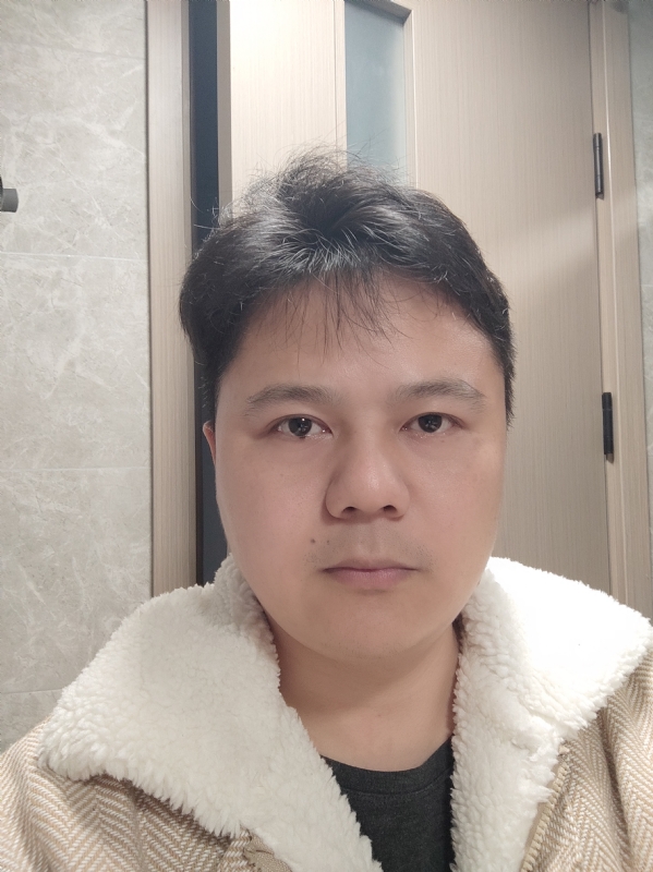 眉舒意足的第一张照片--沈阳相亲服务中心