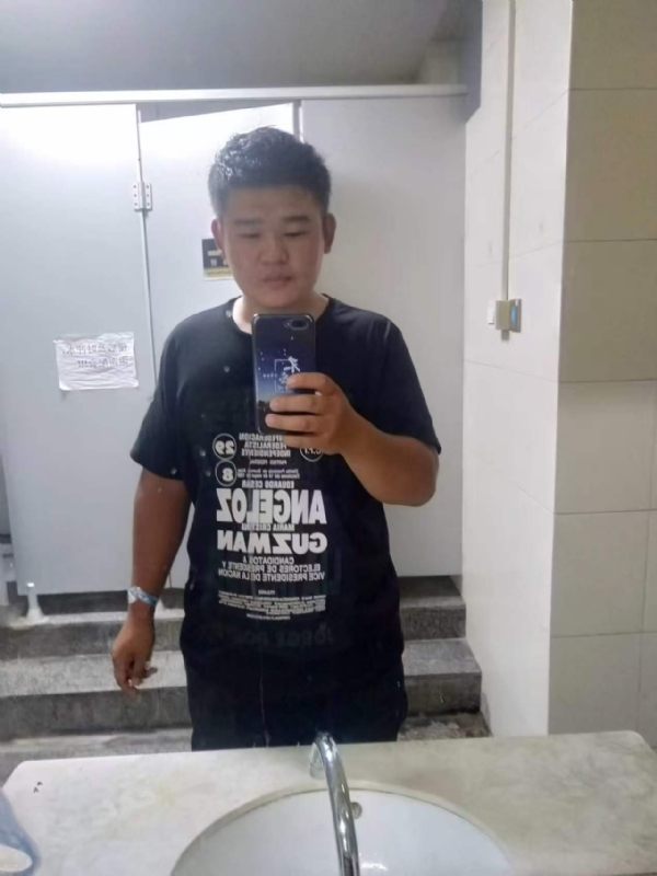 淄博的第一张照片--沈阳相亲服务中心