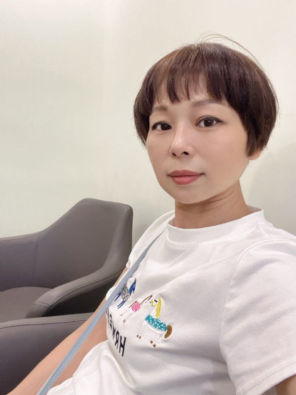 风铃草的第一张照片--沈阳相亲服务中心