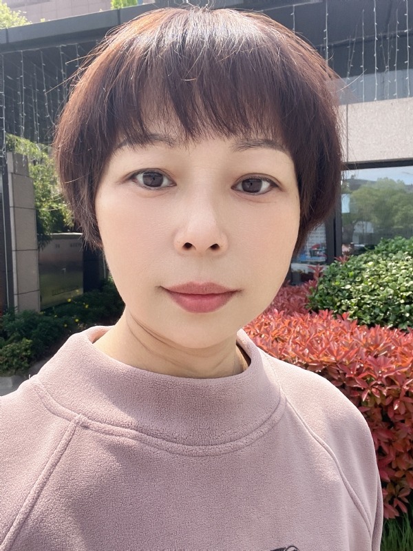 风铃草的第三张照片--沈阳相亲服务中心