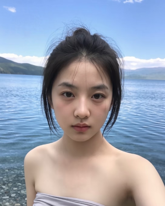 蔡蔡的第一张照片--沈阳相亲服务中心