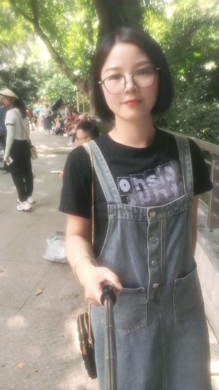 如燕的第一张照片--沈阳相亲服务中心