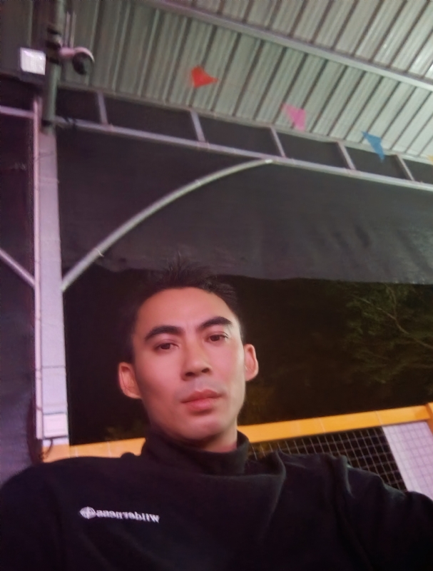 真诚的我的第一张照片--沈阳相亲服务中心