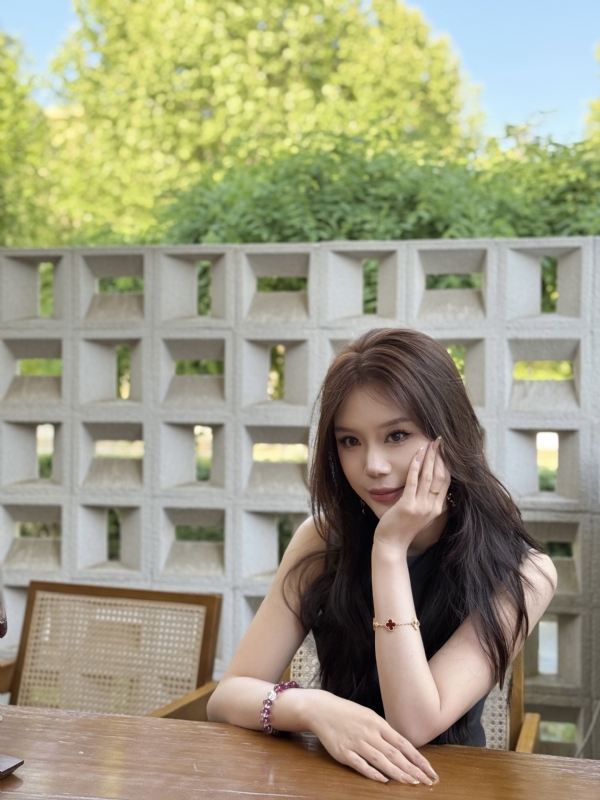 林林的第四张照片--沈阳相亲服务中心