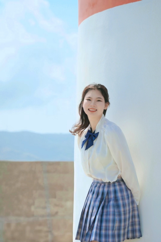 j女士的第一张照片--沈阳相亲服务中心