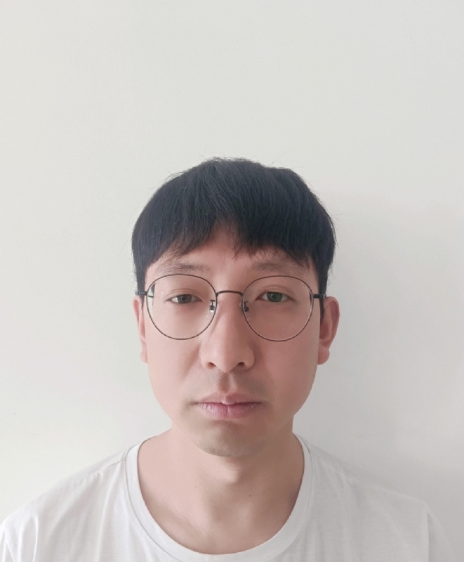 真诚的第一张照片--沈阳相亲服务中心